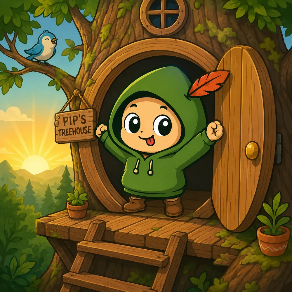 Pip story image 1