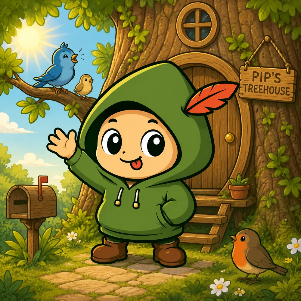 Pip story image 2