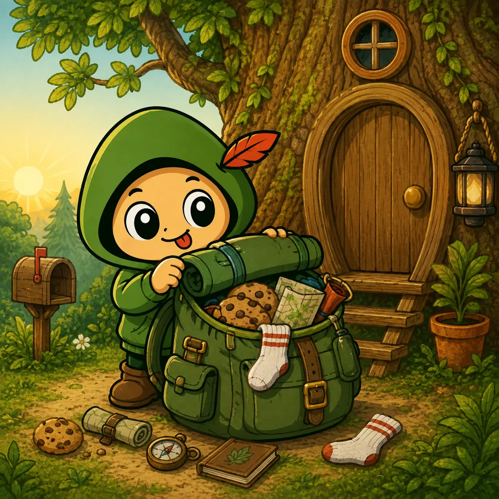 Pip story image 6